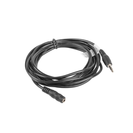 Cable estereo lanberg jack 3-5 mm