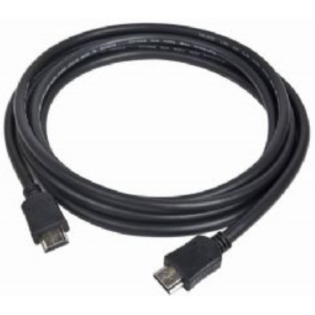 CABLE HDMI GEMBIRD MACHO MACHO V2-0 4K 10M