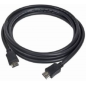 CABLE HDMI GEMBIRD MACHO MACHO 4K 7,5M