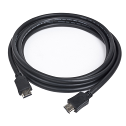 CABLE HDMI GEMBIRD MACHO MACHO 4K 20M