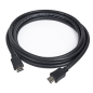 CABLE HDMI GEMBIRD MACHO MACHO 4K 20M