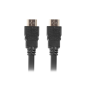 Cable hdmi lanberg m m v1-4