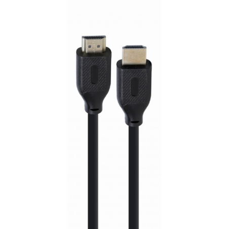 CABLE HDMI GEMBIRD MACHO MACHO V2-1 8K ULTRA ALTA VELOCIDAD 2M