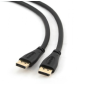 CABLE DISPLAYPORT GEMBIRD MACHO MACHO V1-2 4K 3M