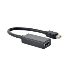 CABLE ADAPTADOR GEMBIRD MINI DISPLAYPORT A HDMI