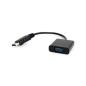 CABLE ADAPTADOR GEMBIRD DISPLAYPORT A VGA MACHO HEMBRA