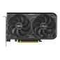 TARJETA GRAFICA ASUS DUAL RTX 4060TI OC 8GB GDDR6 V2 BULK