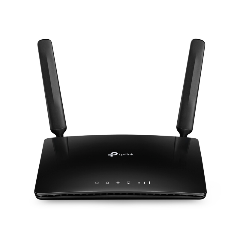 WIRELESS MODEM TP-LINK TL-MR6400 4G LTE