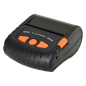 IMPRESORA PORTATIL MUSTEK MK380 BLUETOOTH 80MM + FUNDA CINTURON