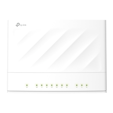 ROUTER TP-LINK AX1800 WIFI6 EASYMESH OFDMA IPV6 IPTV MUMIMO