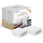 MESH STRONG WI-FI MESH HOME KIT 1200