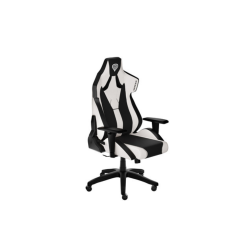 SILLA GAMING GENESIS NITRO 650 HOWLITE GASLIFT 4 150KG BLANCA