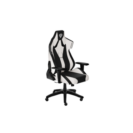 SILLA GAMING GENESIS NITRO 650 HOWLITE GASLIFT 4 150KG BLANCA