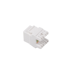 Conector keystone lanberg rj45 cat-6a utp