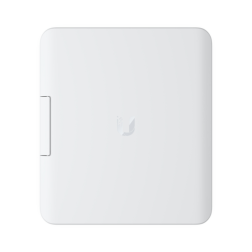 CAJA TERMINAL FIBRA OPTICA UBIQUITI UF-TERMINAL-BOX UFIBER