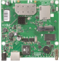 ROUTER BOARD MIKROTIK 912UAG-2HPnD