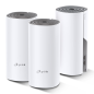 EXTENSOR DE COBERTURA TP-LINK AC1200 WHOLE-HOME MESH 3-PACK