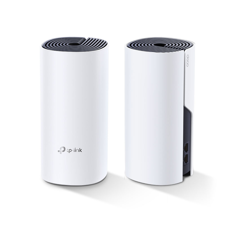 EXTENSOR DE COBERTURA TP-LINK AC1200 WHOLE-HOME MESH PACK 2