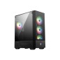 TORRE ATX MSI MAG FORGE 112R ARGB NEGRO