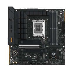 PLACA BASE ASUS TUF GAMING B760M-PLUS II 1700 MATX 4XDDR5