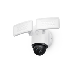 CAMARA VIGILANCIA EUFY FLOODLIGHT CAM E340