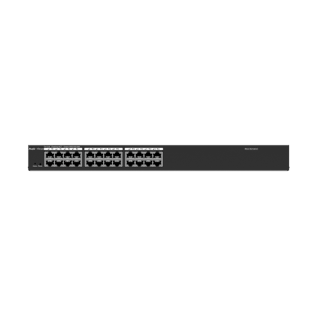 SWITCH RUIJIE REYEE RG-ES224GC 5-PORT 10-100 MBPS DESKTOP SWITCH