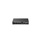 SWITCH RUIJIE REYEE RG-ES206GS-P 5-PORT 10-100 MBPS DESKTOP SWITCH