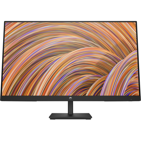 MONITOR HP V27I G5 FHD 27" HDMI DP VGA