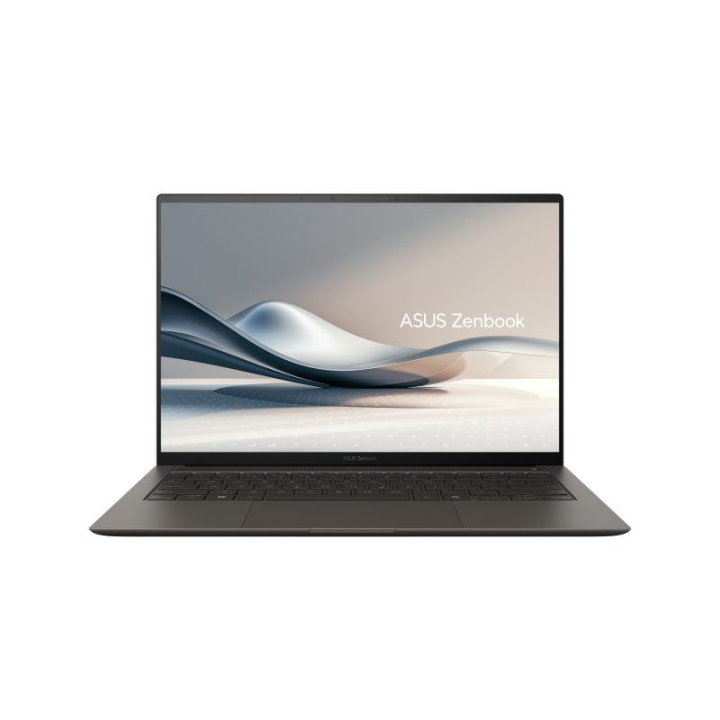 PORTATIL ASUS ZENBOOK S UX5406SA-PZ334W U7-258V-NPU-32GB-1TB-14"OLED-W11H