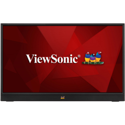 MONITOR VIEWSONIC 15,6" PORTABLE FHD IPS LED MINIHDMI 2XUSB-C MULTI PIVOT