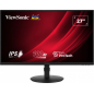 MONITOR VIEWSONIC 27" FHD IPS LED VGA HDMI DP MULTI ERGONOMIC