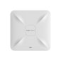 RUIJIE REYEE CEILING MOUNT ACCESS POINT 10-100 WIFI5 2-4-5 GHZ