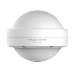 PUNTO DE ACCESO RUIJIE REYEE RG-RAP6202G WIFI5 OMNI EXTERIOR UFO