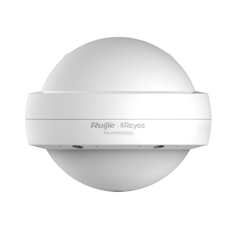 RUIJIE REYEE ACCESS POINT GIGABIT WIFI5 2-4-5 GHZ 1267 MBPS IP68