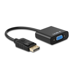 ADAPTADOR DISPLAYPORT M A SVGA H AISENS