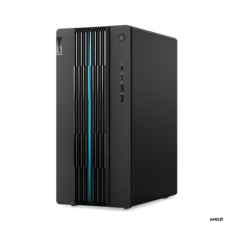 PC LENOVO IDEACENTRE GAMING 5 17ACN7 RYZ7 5700G-16GB-1TB-RTX3060-FreeDOS