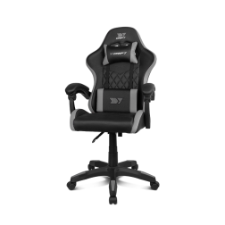 SILLA GAMING DRIFT DR35 NEGRO-GRIS