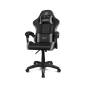 SILLA GAMING DRIFT DR35 NEGRO CRIS