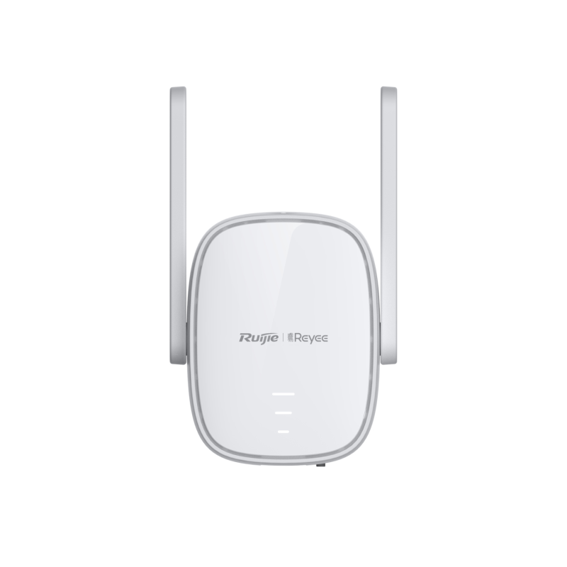 EXTENSOR DE RANGO RUIJIE REYEE RG-EW300R 3200MBPS WI-FI 6 DUAL-BAND GIGABIT MESH