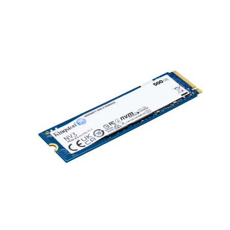 SSD NV3 500GB, M-2 2280 PCIe 4-0 NVMe