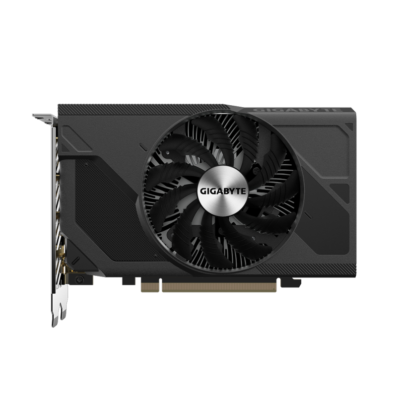 TARJETA GRAFICA GIGABYTE RTX 4060 D6 8GB GDDR6