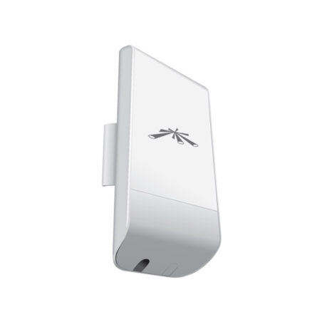 CPE UBIQUITI LOCOM2 NANOLOCO M2 NANOSTATION M AIRMAX 2,4GHZ