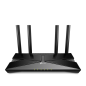 ROUTER TP-LINK ARCHER AX53 AX3000 DUAL BAND WIFI6 4 ANTENAS 4 PORT LAN GIGABIT