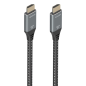 CABLE HDMI AISENS V2-1 ULTRA ALTA VELOCIDAD 8K@60HZ 48GBPS M-M 5-0M