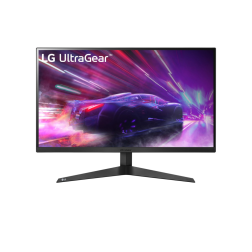 MONITOR LG GAMING ULTRAGEAR 27" 1920X1080 3000:1 165HZ DP 2XHDMI AMDFREESYNC