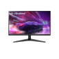 MONITOR LG GAMING ULTRAGEAR 27" 1920X1080 3000:1 165HZ DP 2XHDMI AMDFREESYNC