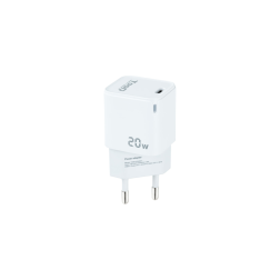 CARGADOR DE PARED TOOQ USB-C PD 20W