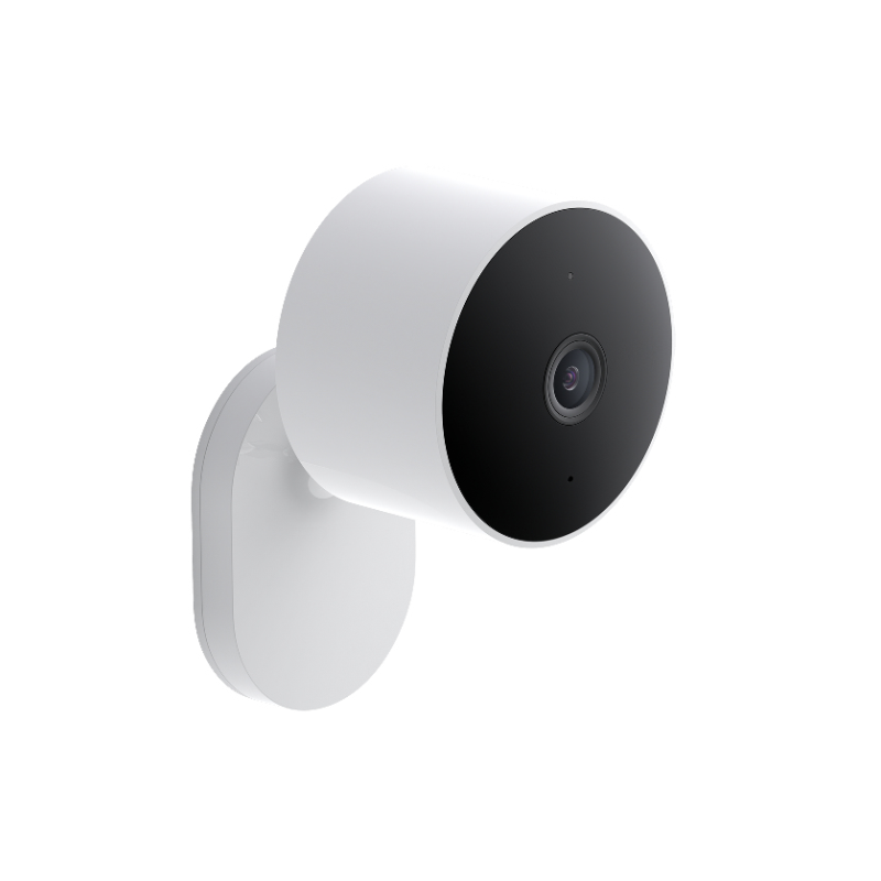 CAMARA XIAOMI OUTDOOR CAMERA AW200 WHITE