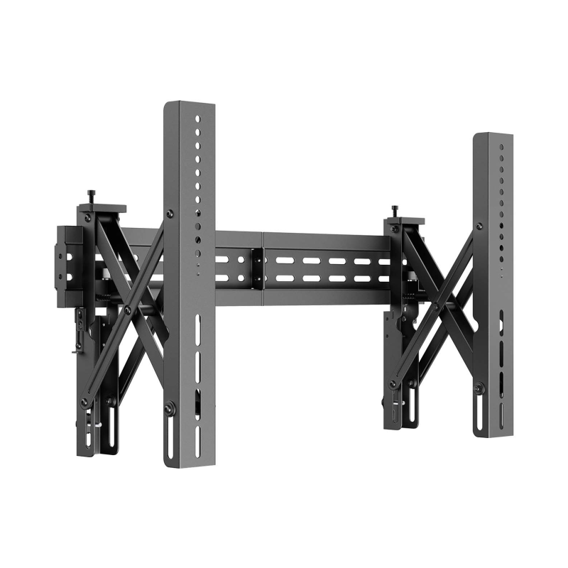 Soporte de Pared para Videowall Nivelable Aisens VW70LPO-255 para TV de 37-70"- hasta 70kg