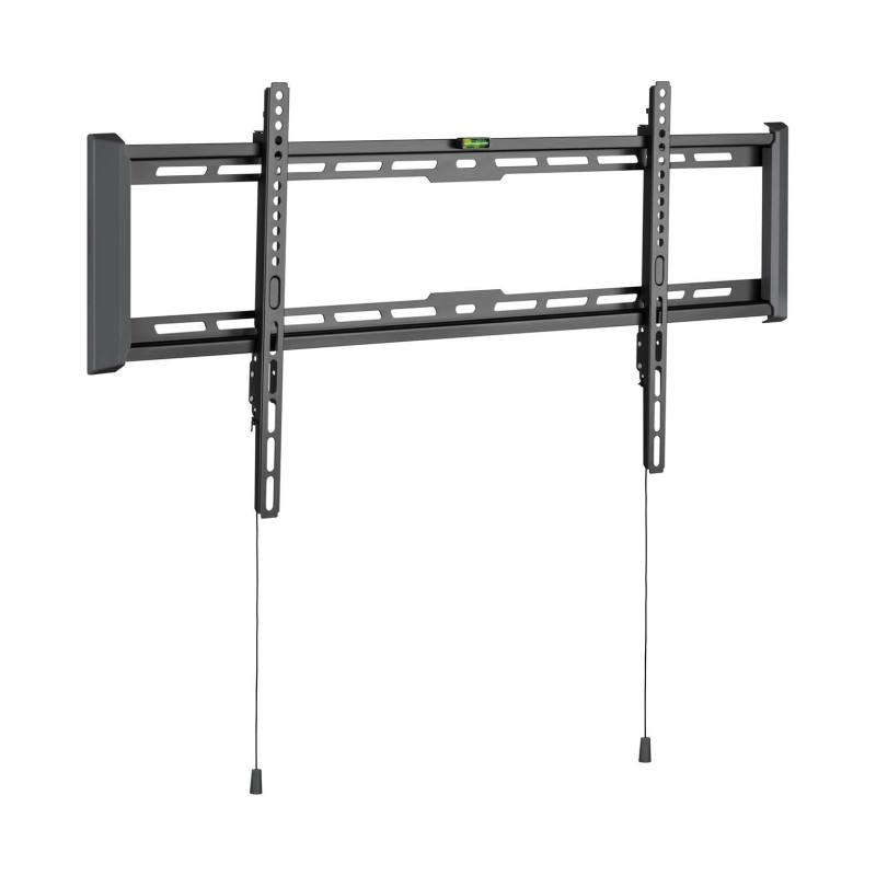 SOPORTE AISENS PARED ULTRA DELGADO MONITOR-TV 75KG DE 43-90 NEGRO